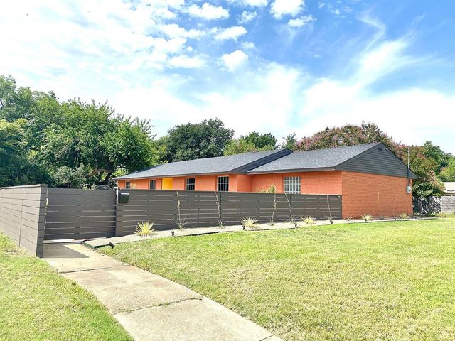 10343 Marsh Lane, Dallas, TX 75229