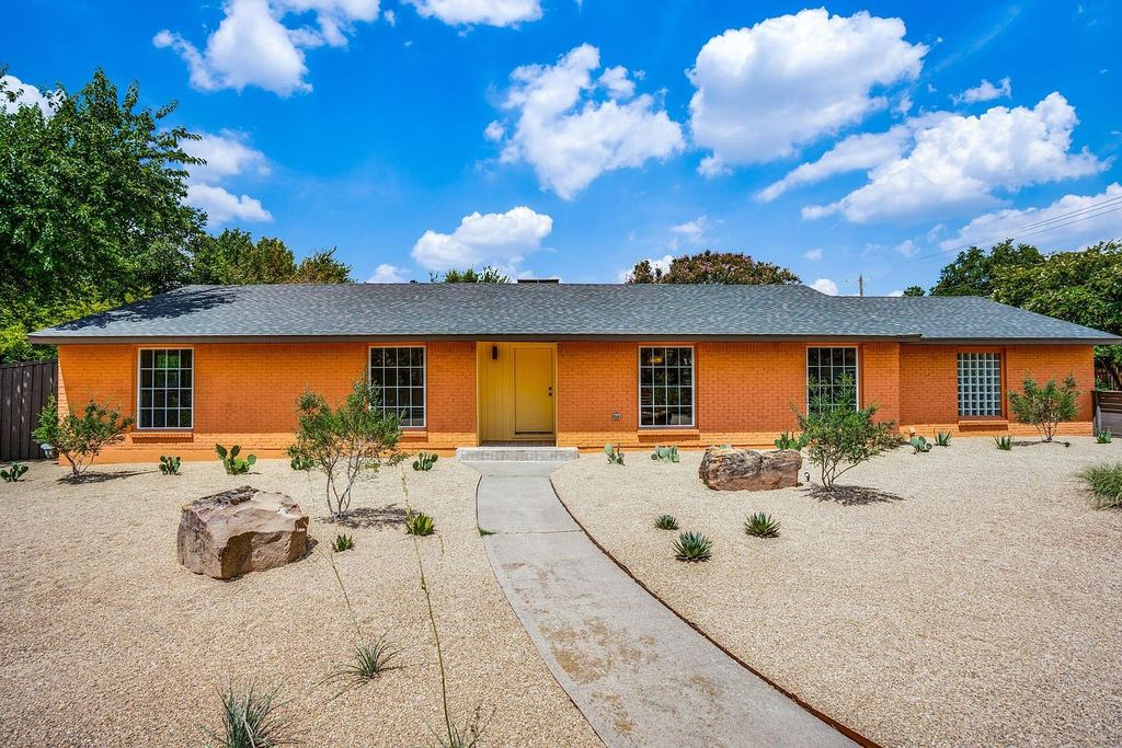 10343 Marsh Lane, Dallas, TX 75229