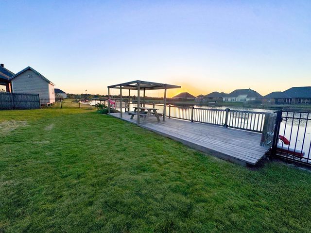 326 Ravensaide Drive, Houma, LA 70360