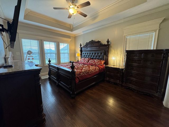 326 Ravensaide Drive, Houma, LA 70360