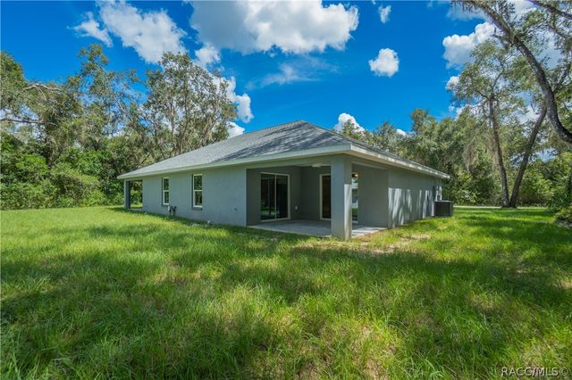 9227 E Royal Palm Drive, Inverness, FL 34450