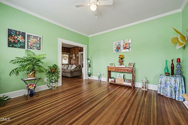 200 N 7th Street, Mebane, NC 27302