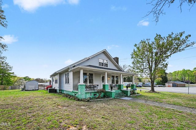 200 N 7th Street, Mebane, NC 27302