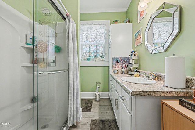 200 N 7th Street, Mebane, NC 27302