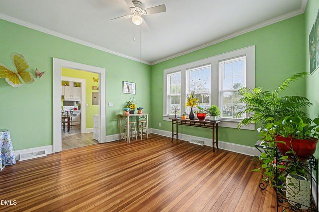 200 N 7th Street, Mebane, NC 27302