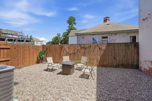 813 Oak Street, Ludlow, KY 41016