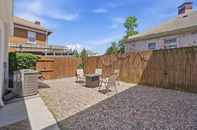 813 Oak Street, Ludlow, KY 41016