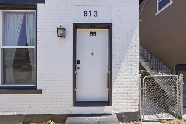 813 Oak Street, Ludlow, KY 41016