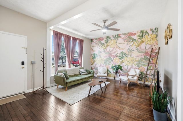 813 Oak Street, Ludlow, KY 41016