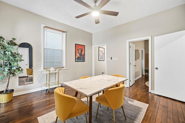 813 Oak Street, Ludlow, KY 41016