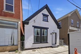 813 Oak Street, Ludlow, KY 41016
