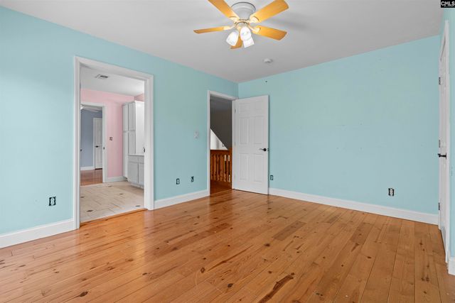 2719 Wildflower Road, Blythewood, SC 29016