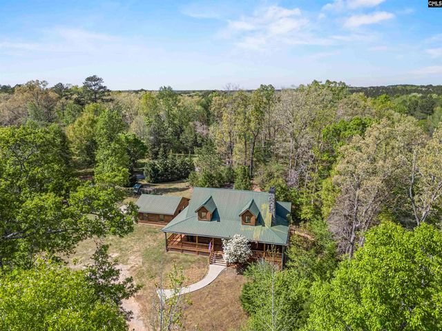 2719 Wildflower Road, Blythewood, SC 29016