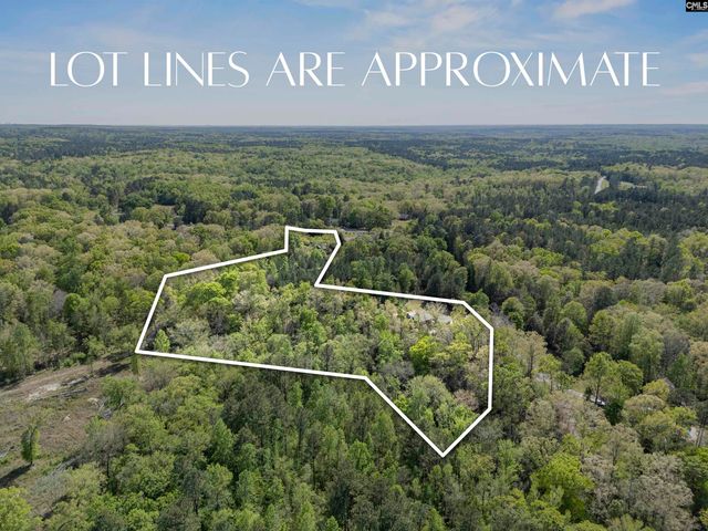 2719 Wildflower Road, Blythewood, SC 29016