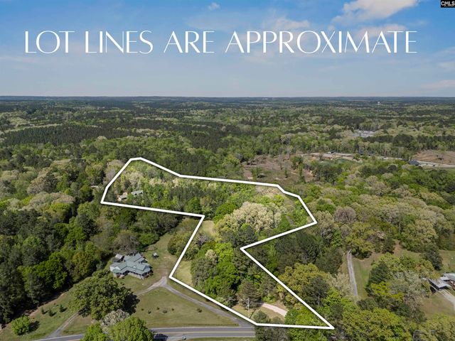 2719 Wildflower Road, Blythewood, SC 29016