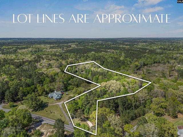 2719 Wildflower Road, Blythewood, SC 29016