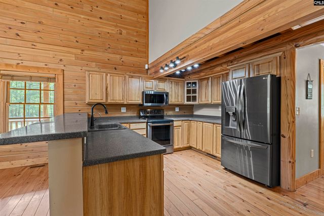 2719 Wildflower Road, Blythewood, SC 29016