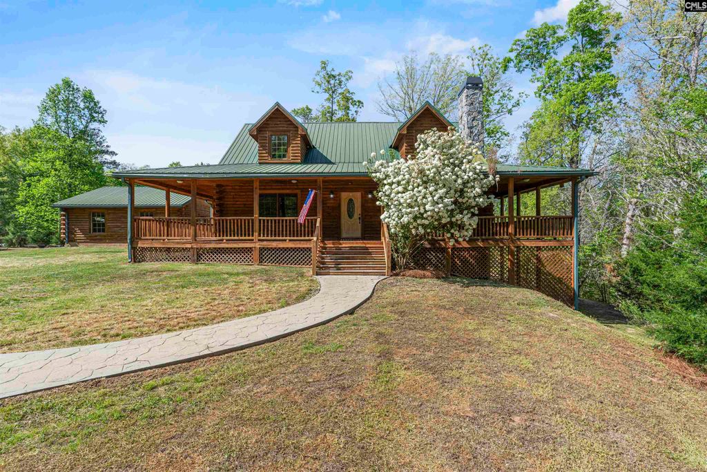 2719 Wildflower Road, Blythewood, SC 29016