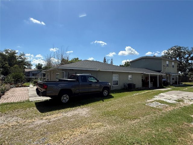 900 TIMOR AVENUE, Orlando, FL 32804
