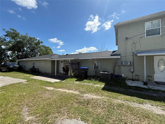 900 TIMOR AVENUE, Orlando, FL 32804