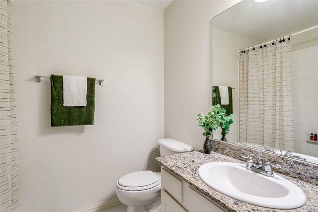 1796 Massey Drive, Lewisville, TX 75067