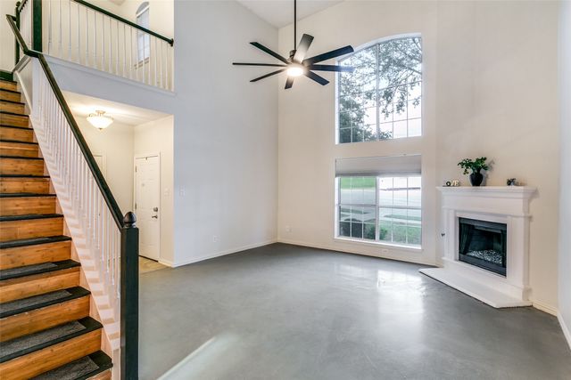 1796 Massey Drive, Lewisville, TX 75067