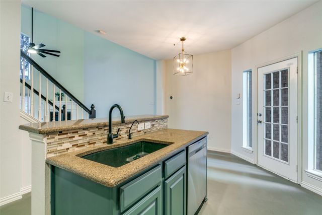 1796 Massey Drive, Lewisville, TX 75067