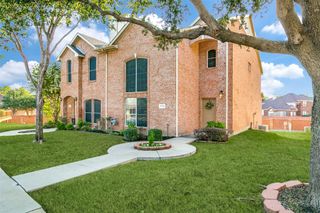 1796 Massey Drive, Lewisville, TX 75067
