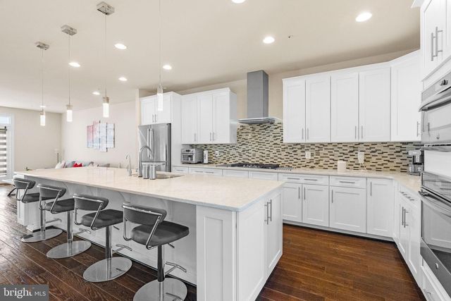 203 PATRIOTS PATH, Malvern, PA 19355