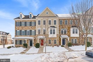 203 PATRIOTS PATH, Malvern, PA 19355