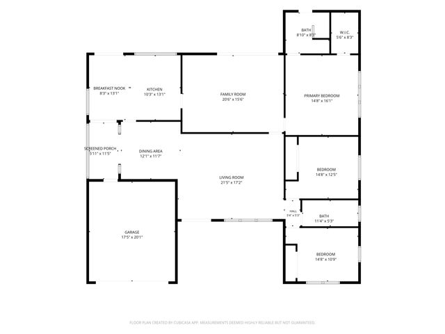 2017 NW 102nd Terrace, Coral Springs, FL 33071