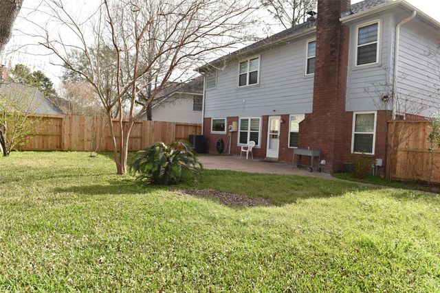 2822 Grants River Circle, Sugar Land, TX 77479