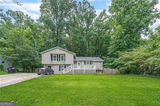 3182 Carmel Drive, Douglasville, GA 30135