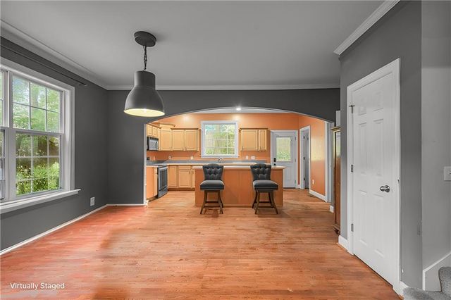 481 Pine Drive, Stone Mountain, GA 30083