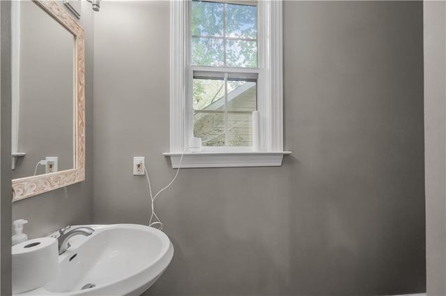 481 Pine Drive, Stone Mountain, GA 30083