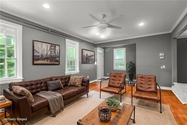 481 Pine Drive, Stone Mountain, GA 30083