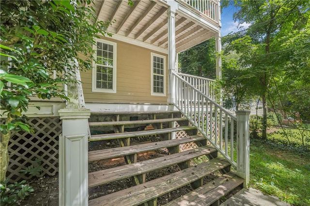 481 Pine Drive, Stone Mountain, GA 30083