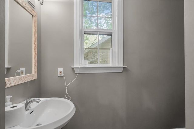 481 Pine Drive, Stone Mountain, GA 30083