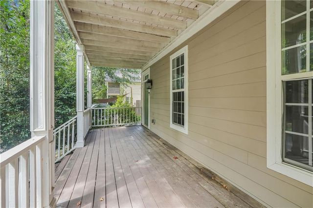 481 Pine Drive, Stone Mountain, GA 30083
