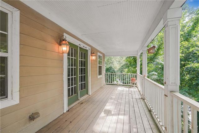 481 Pine Drive, Stone Mountain, GA 30083