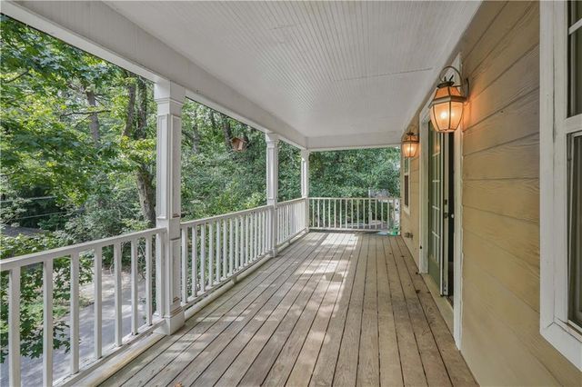 481 Pine Drive, Stone Mountain, GA 30083