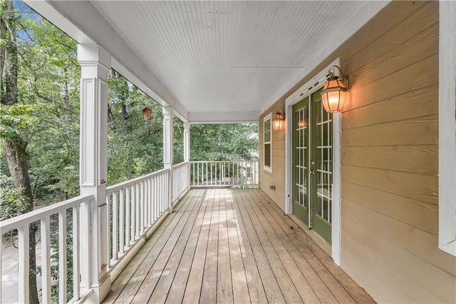 481 Pine Drive, Stone Mountain, GA 30083
