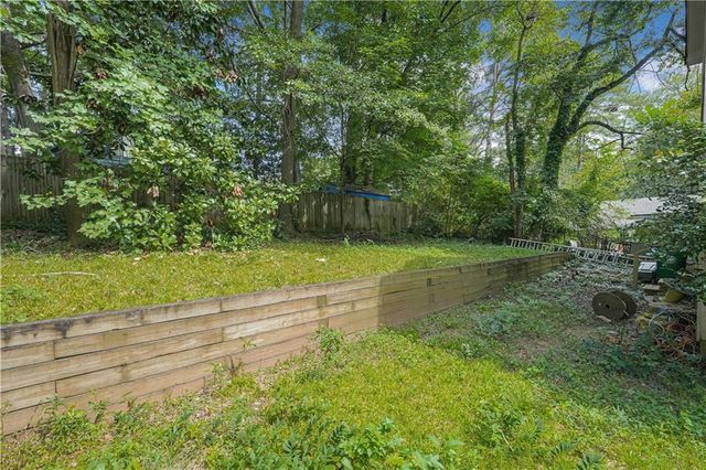 481 Pine Drive, Stone Mountain, GA 30083