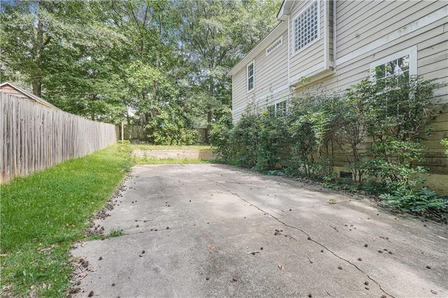 481 Pine Drive, Stone Mountain, GA 30083