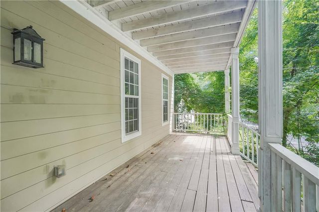 481 Pine Drive, Stone Mountain, GA 30083