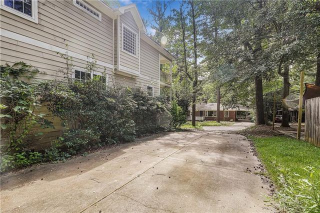 481 Pine Drive, Stone Mountain, GA 30083