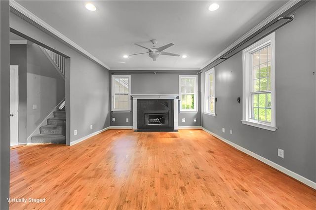 481 Pine Drive, Stone Mountain, GA 30083