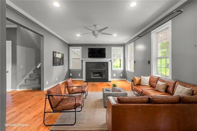 481 Pine Drive, Stone Mountain, GA 30083
