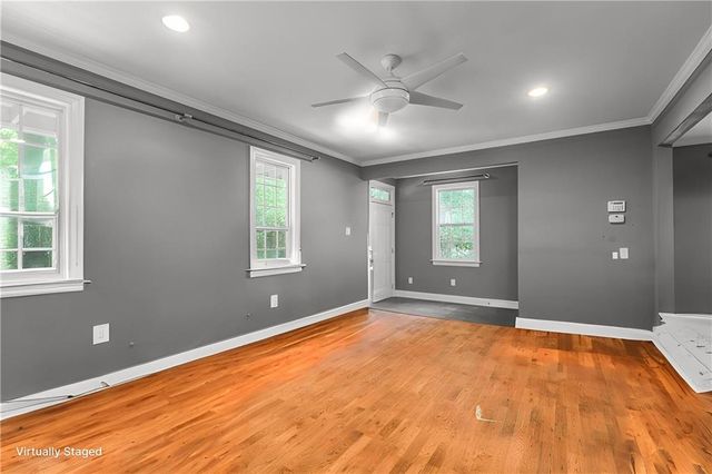 481 Pine Drive, Stone Mountain, GA 30083