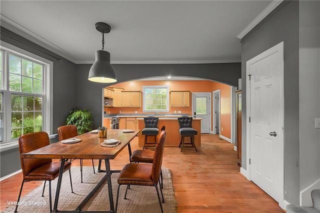 481 Pine Drive, Stone Mountain, GA 30083